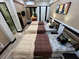 Accommodation assistance