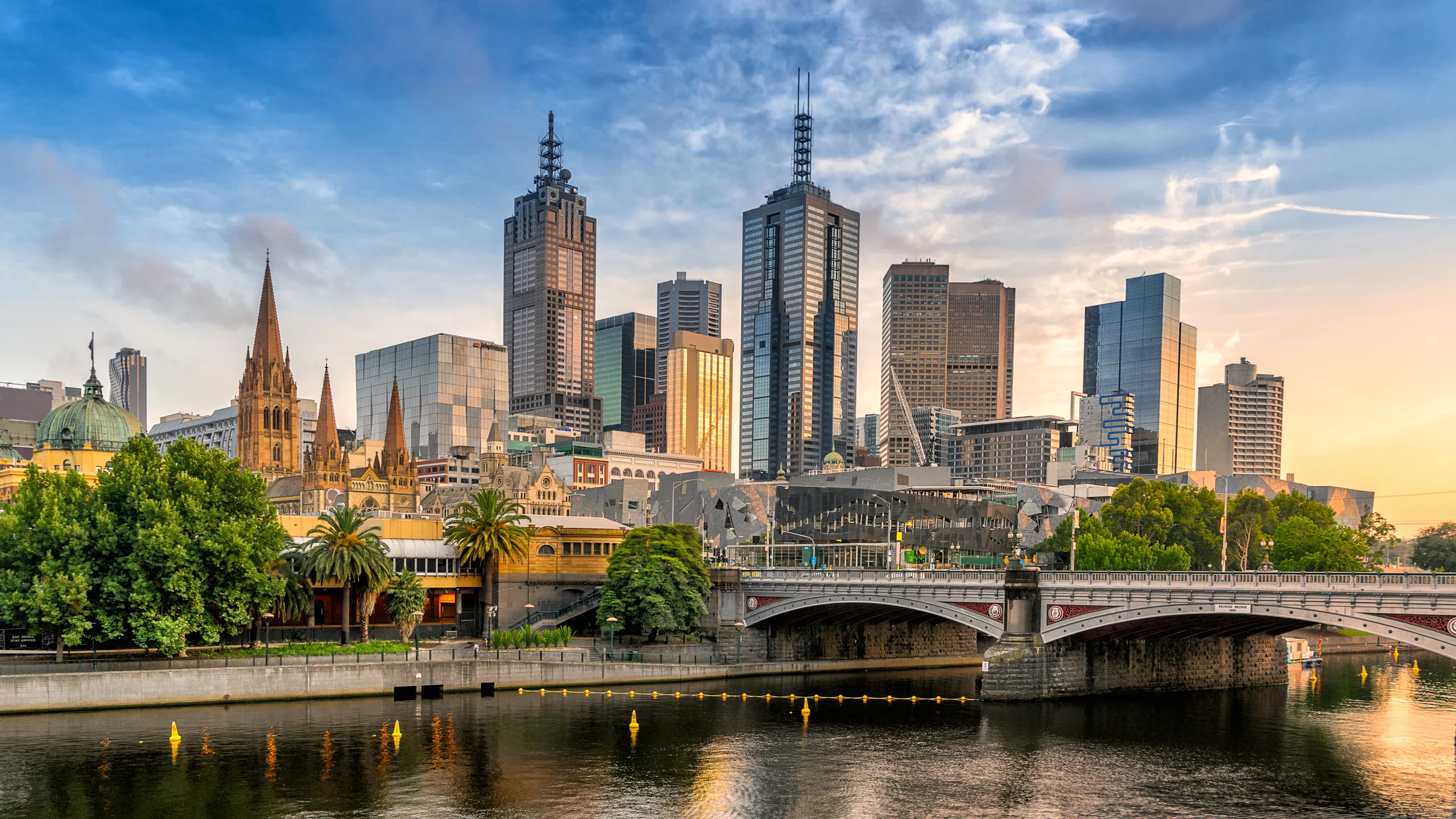 Study in Australia