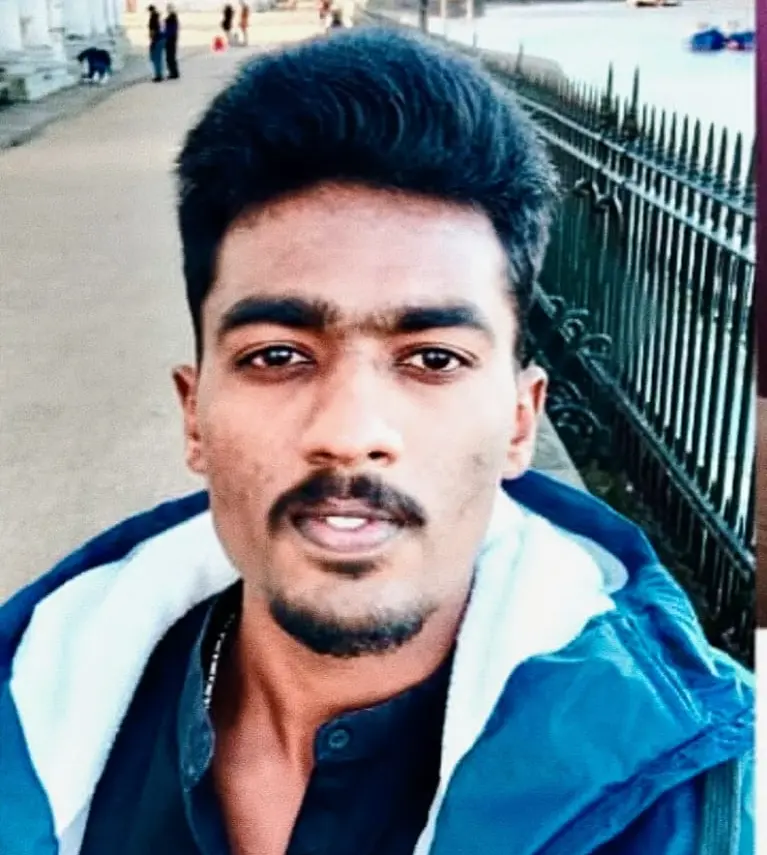 Bhanu Prakash