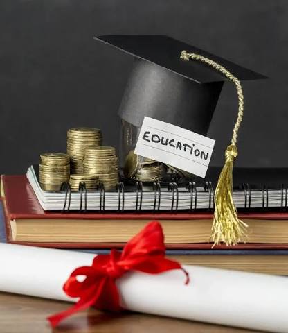 Education loan consultation