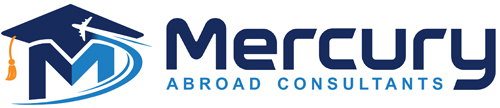 Mercury Abroad Consultants Logo