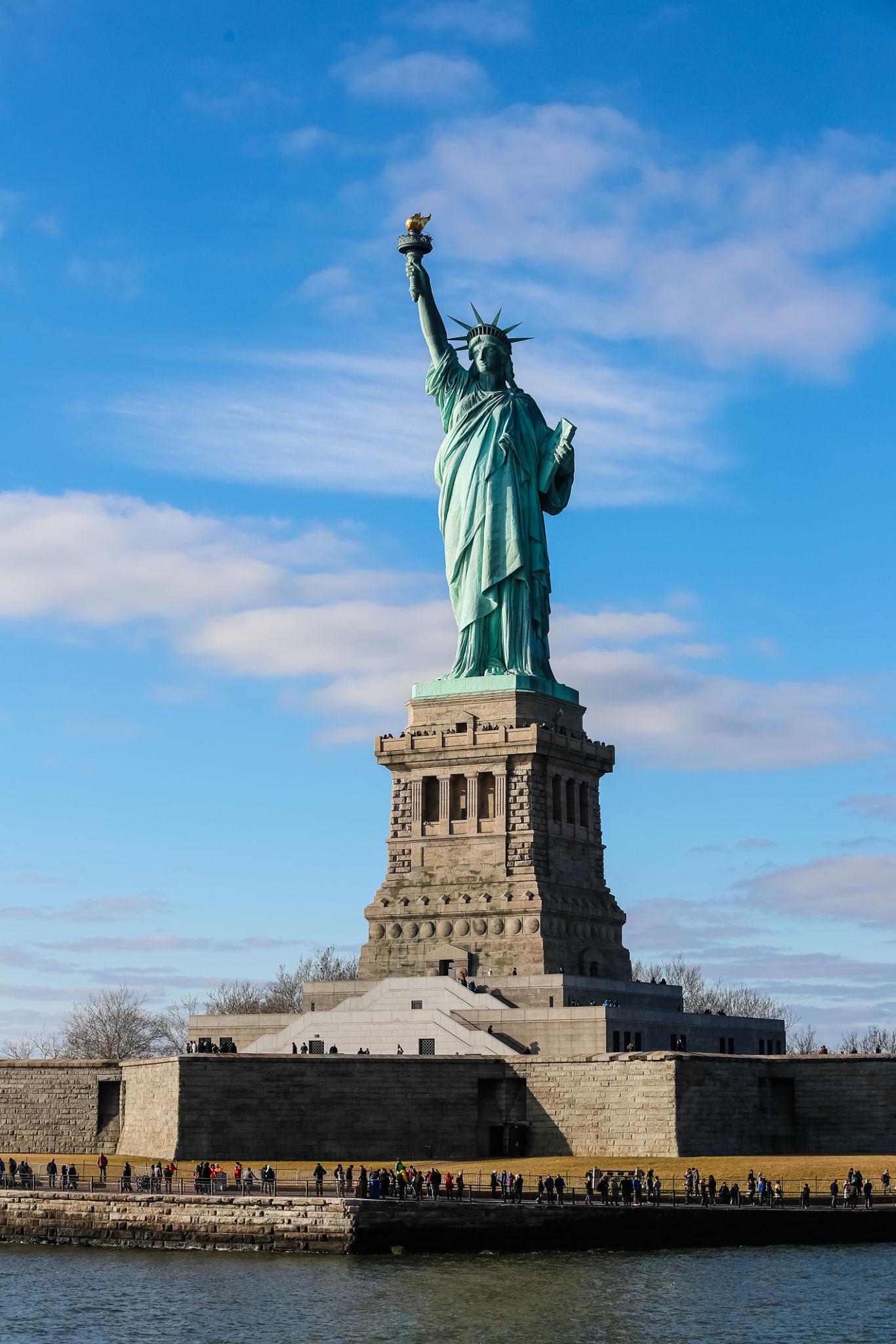 Students studying abroad