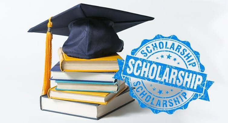 Merit scholarship