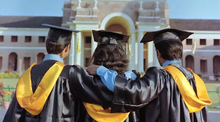 International students